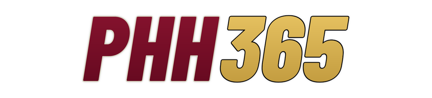 phh365 Logo